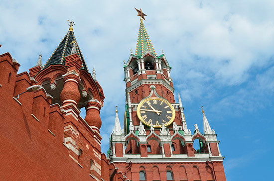 В Кремле прокомментировали сообщения о ротации губернаторов 
