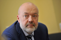 Дата для амнистии должна быть объединяющей, считает Крашенинников