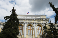 Центробанк отозвал лицензию у московского «Тембанка»