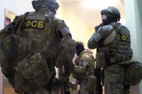 ФСБ задержала в Москве членов ячейки ИГ, готовивших теракты на транспорте