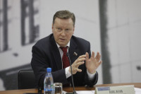 Избежать повторения ситуаций с «ВИМ-Авиа» поможет ужесточение УК РФ, считает Олег Нилов 