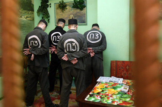 В России установят нижнюю планку сроков наказаний за «телефонный терроризм»