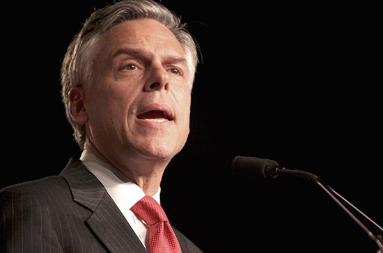 Новый посол США в России вручил Путину верительные грамоты