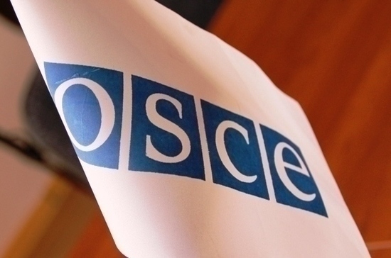 Россия предложила создать комитет по климату в ОБСЕ