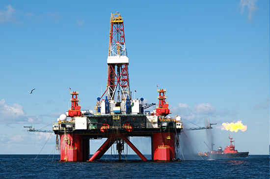 В «Газпроме» объяснили попытки Европы помешать строительству «Северного потока-2»