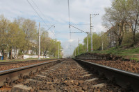 Литва может восстановить железную дорогу в латвийский город Реньга