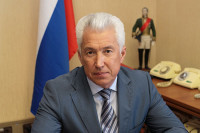 ЛДПР приветствует назначение Васильева исполняющим обязанности главы Дагестана