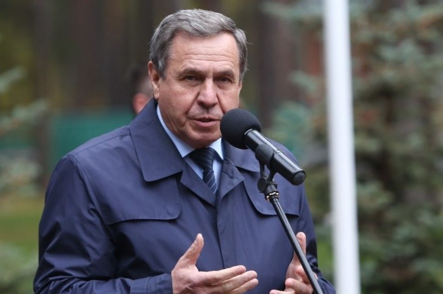 Слухи об отставке губернатора Новосибирской области опровергли