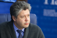 В Общественной палате ожидают реакции ОБСЕ по поводу выдворения с Украины журналиста НТВ