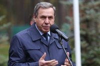 Слухи об отставке губернатора Новосибирской области опровергли