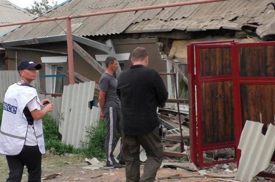 Законопроект о реинтеграции Донбасса призван максимально обострить ситуацию в регионе, заявил сенатор