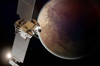 Российские учёные запишут звук планеты Марс