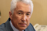 Врио главы Дагестана отправил в отставку правительство