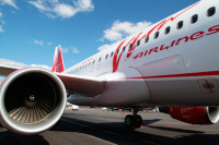 Самолёты «ВИМ-Авиа» в Малайзии и Саудовской Аравии арестованы по требованию лизинговых компаний