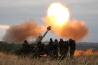СК России возбудил новые уголовные дела по обстрелам силовиков в Донбассе