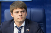 Депутат Боярский: законопроект о штрафах за ложь в соцсетях позволяет бороться с недостоверной информацией