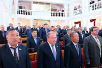 Бурятские депутаты предлагают учредить в России День бамовцев