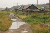 В Госдуму внесён законопроект в интересах 700 жителей одного села