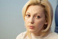 Ольга Тимофеева может стать вице-спикером Госдумы