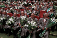  Совет старейшин Туркменистана преобразуют в Народный совет
