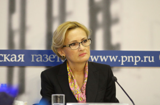 Яровая: позиция Венгрии по Украине не должна остаться незамеченной