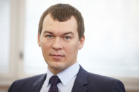 Дегтярёв прокомментировал идею назначить Фетисова спецпредставителем Госдумы в международных организациях  