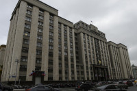 Комитет Госдумы поддержал введение пожизненного заключения за вербовку террористов