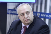 Клинцевич прокомментировал слова президента Чехии о российских выплатах по Крыму 