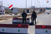 Минобороны РФ объяснило причину снижения числа ударов коалиции по ИГ в Ираке