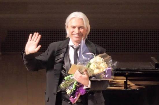 Жена Хворостовского опровергла сообщения о его смерти