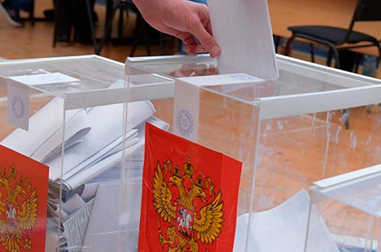 К выборам Президента России ЦИК сформирует территориальные избиркомы за рубежом
