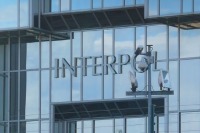 В МВД Украины попросили Интерпол проигнорировать запрос России на розыск четырёх украинцев 