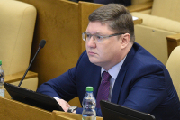 В «Единой России» предложили создать совместную комиссию Госдумы и Правительства для решения проблем долгов регионов
