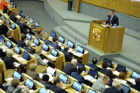 Правительство внесёт в Госдуму проект распределения дотаций регионам России 3 ноября, заявил Козак  