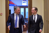 Будущие законы станут оценивать по-новому