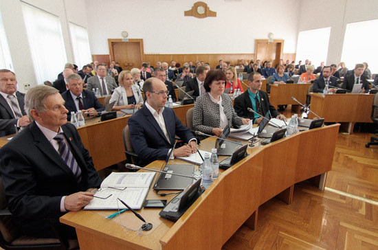 Вологодские депутаты предложили снизить НДС для операторов внутреннего и въездного туризма