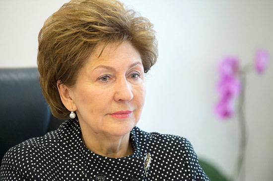 Вице-спикер Совета Федерации Карелова выразила сожаление в связи с решением США выйти из ЮНЕСКО