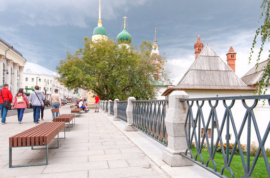 Собянин подписал распоряжение об установке памятника Шекспиру в Москве