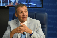 Сергей Марков: двухпартийная политическая система в России обеспечит стабильность