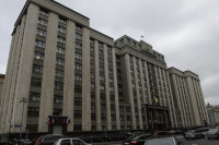 Комитет Госдумы выступил против отмены утилизационного сбора в Калининградской области