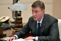 Владимир Путин отправил в отставку губернатора Псковской области