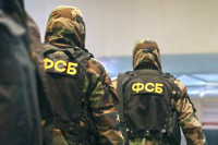 Украинским пограничникам предъявлено обвинение в незаконном пересечении границы России