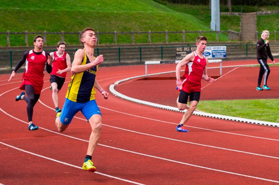 Спортивные тренеры будут сдавать на категорию