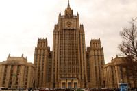 Значение парламентской дипломатии в мире существенно повышается, уверены в МИД РФ