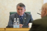 Воробьёв: усилиям стран ОДКБ  по обеспечению коллективной безопасности необходима законодательная поддержка