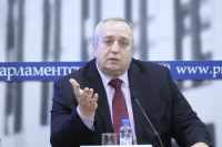 Клинцевич: запрет Турции на прием кораблей из портов Крыма может сказаться на урегулировании в Сирии