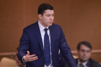 Алиханов: отмена утилизационного сбора на сельхозтехнику привлечёт инвесторов в Калининградскую область