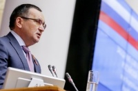 Россия поддерживает формат встреч министров стран БРИКС отвечающих за цифровую экономику 