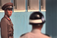 Делегация КНДР в МПС: ядерные испытания в Северной Корее спровоцированы США