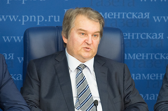 Емельянов: России следует задуматься о форматах работы с ПАСЕ